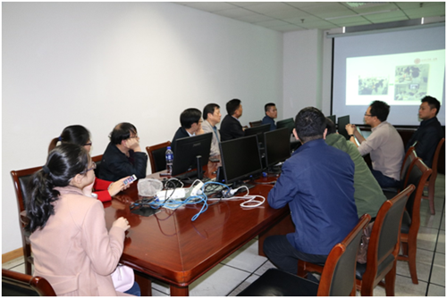 探索智慧醫(yī)療新路徑 臨床醫(yī)學(xué)院/附屬醫(yī)院張志平院長率隊(duì)考察移動與遠(yuǎn)程醫(yī)療建設(shè)