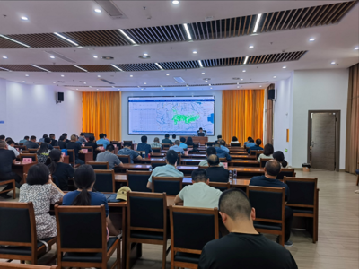 數(shù)字孿生灌區(qū)建設(shè)技術(shù)交流與淠史杭樣板現(xiàn)場會圓滿落幕