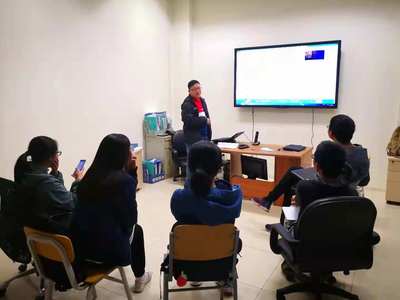 我校榮膺2018高校網絡信息安全管理運維挑戰賽華北區三等獎，共促技術交流新篇章